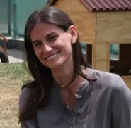 Andrea Portugal, Ex Directora Cunamás