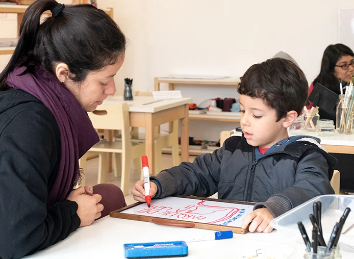 LA INVESTIGACIÓN PEDAGÓGICA ENFOCADA EN LA LECTO-ESCRITURA