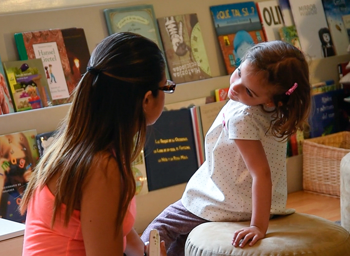 Sentido de ser maestra