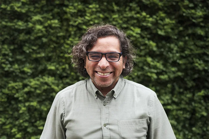 Pedro Sánchez - Especialista en Dinámica