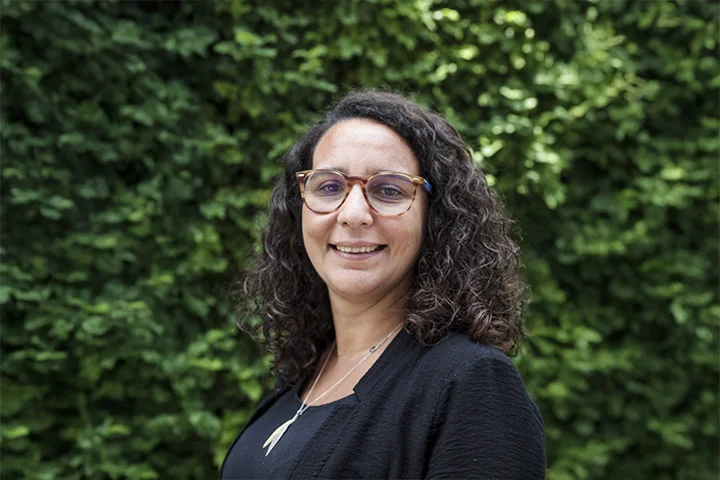 Ariana Beingolea - Especialista en Dinámica