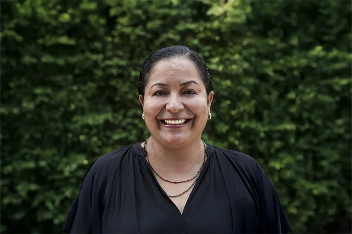 Carmen Espejo - Especialista en Dinámica