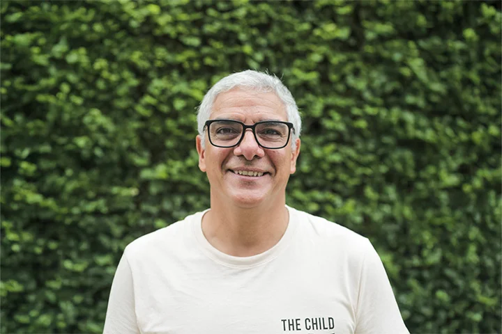 Ricardo Chávez - Especialista en Dinámica